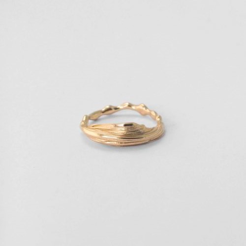 Palea Ring