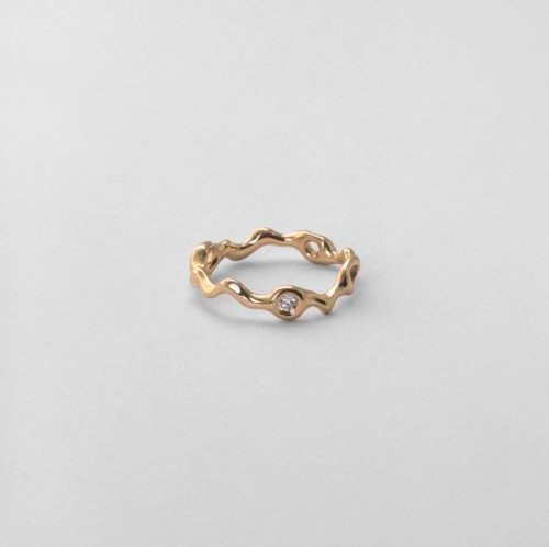 Spuma ring