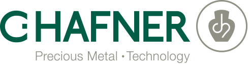 c. hafner logo